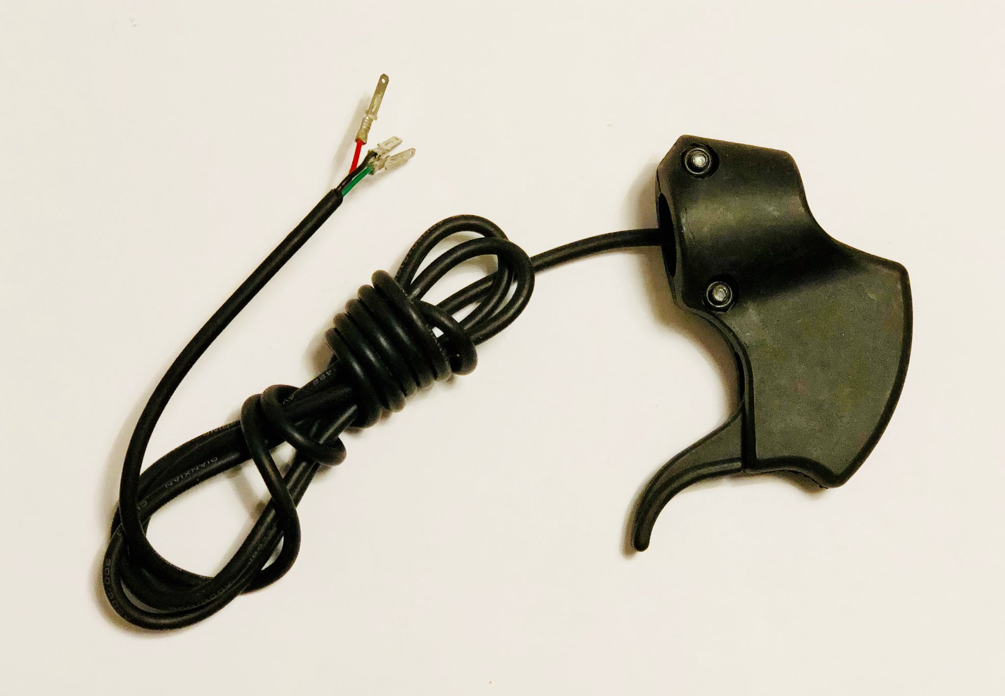 UM70 wired brake module and cable kit