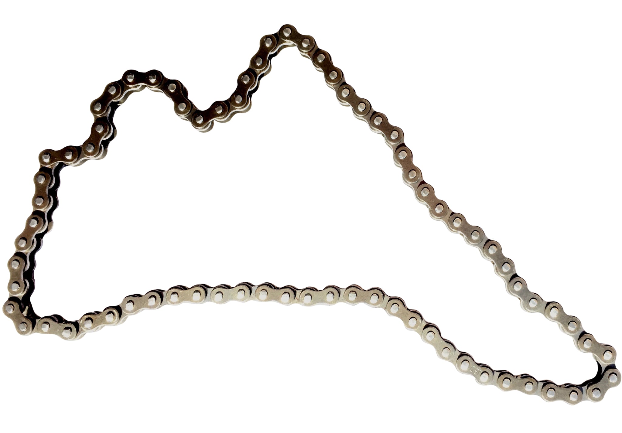 UM70SX Drive chain (Urban Mover and Emoto)