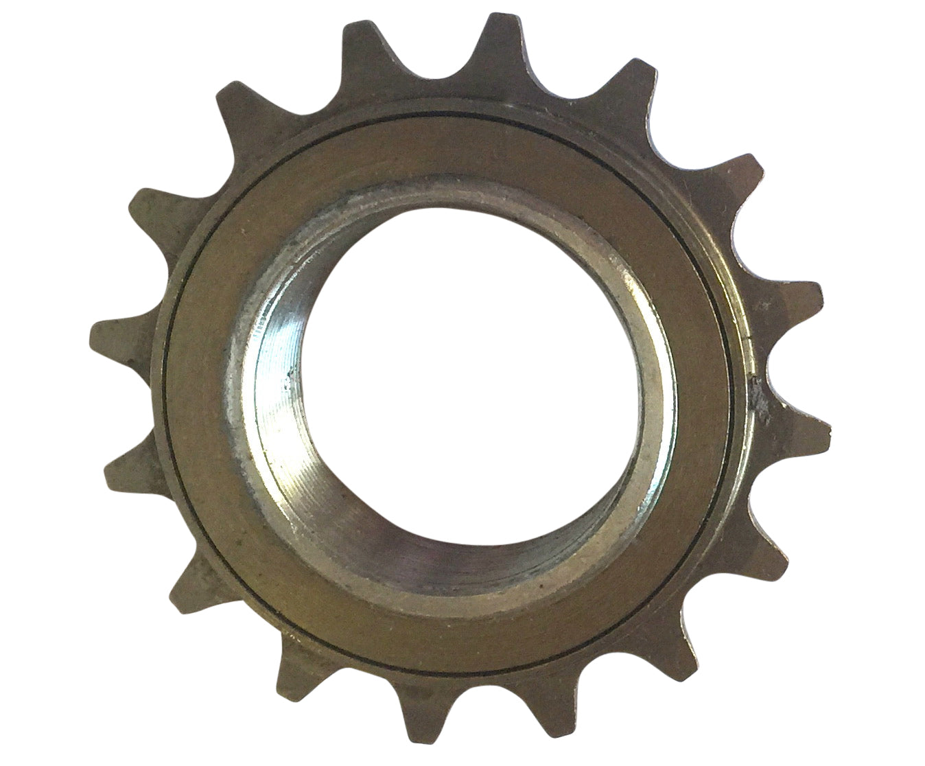 Rear drive wheel, freewheel sealed unit (Urban Mover - Emoto)