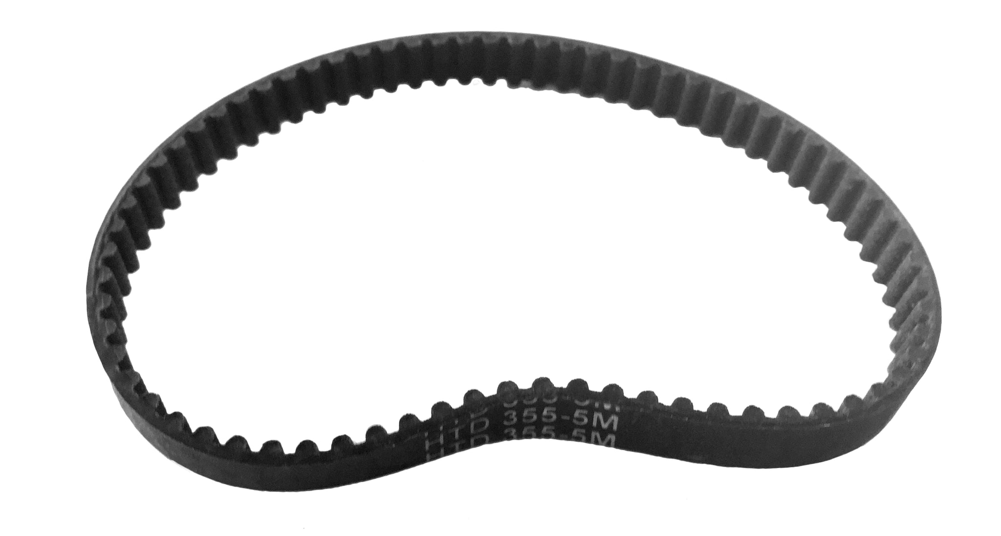 Reinforced drive belt (Urban Mover - Emoto)