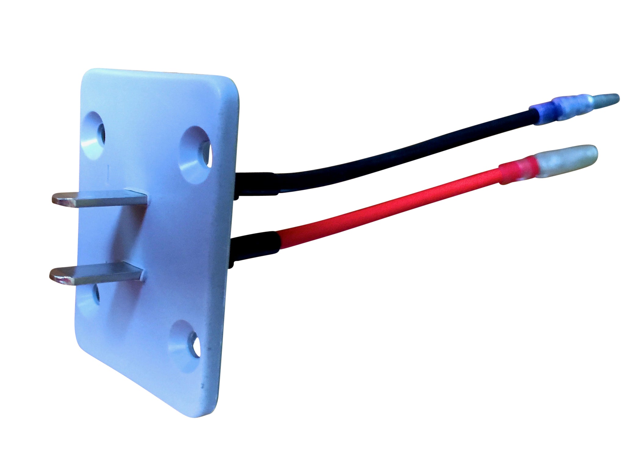 Converter Plate for new Li-ion bikes