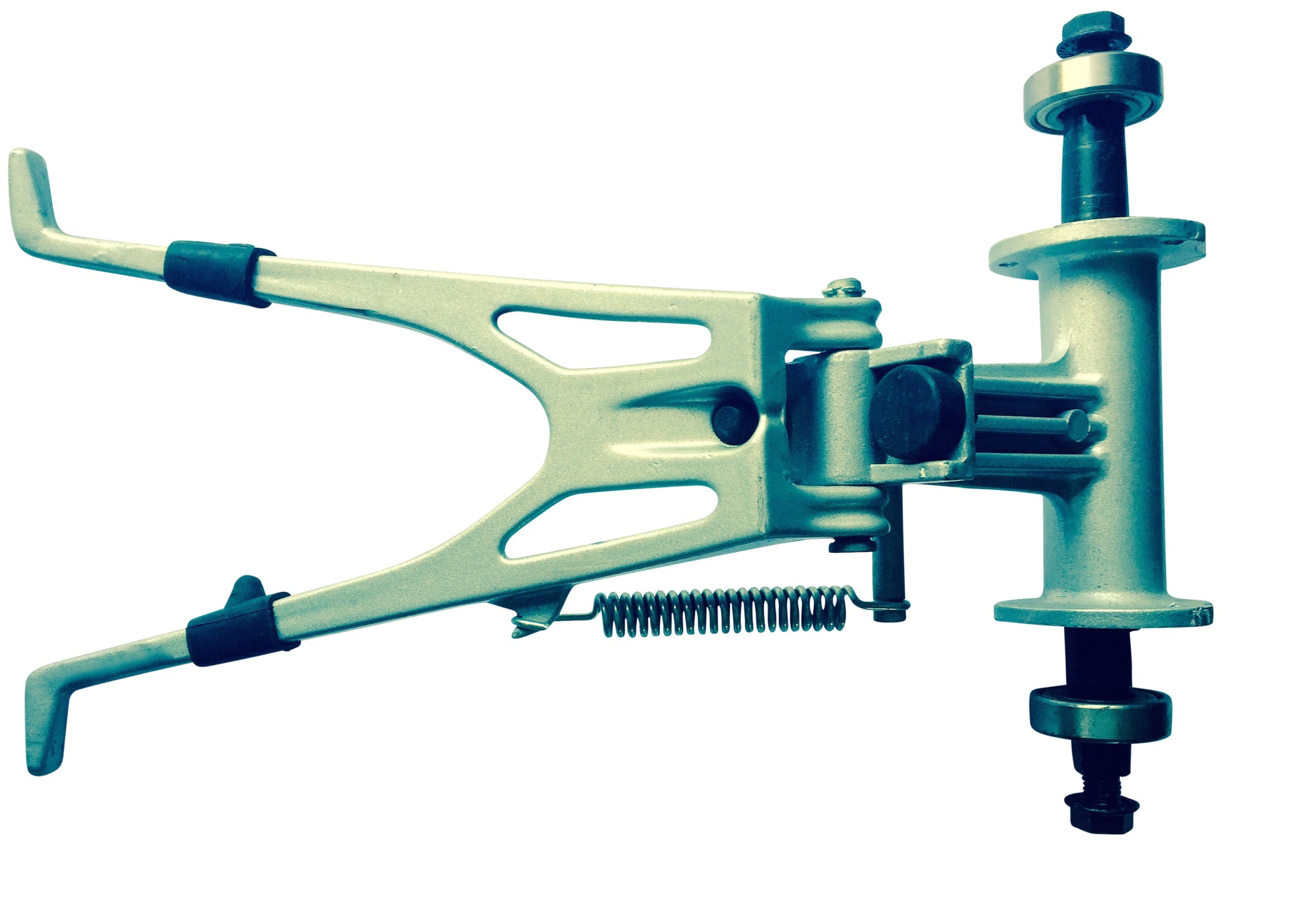 UM80 Alloy Centre Stand