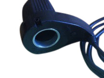 Throttle Kit with integrated cable and plug 36V