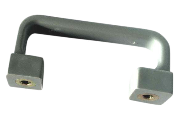 Battery Top Handle Moulding with Brass Screw Inserts (Urban Mover - Emoto - Fast4Ward)