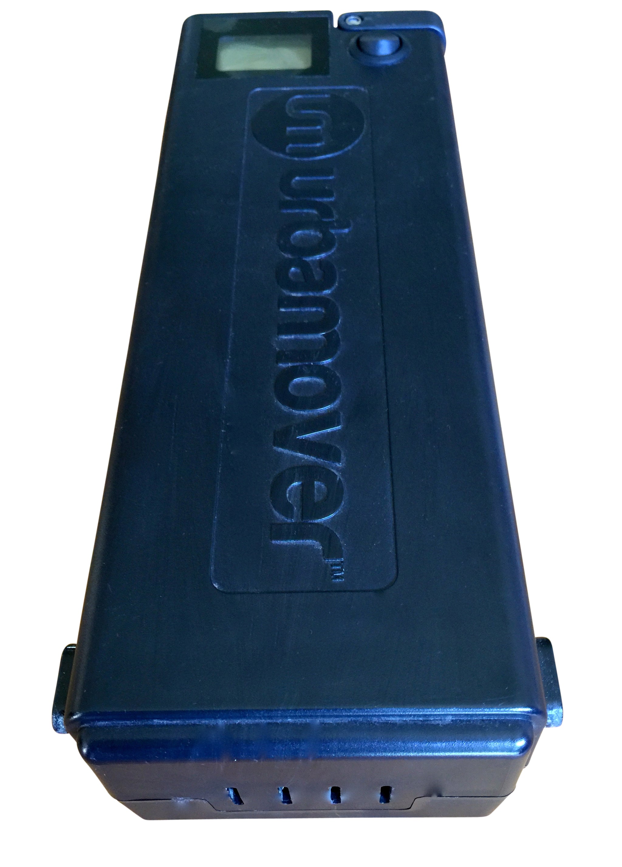 36V Li-ion battery - Sony or Samsung cells 9Ah (Urban Mover) - factory refurb