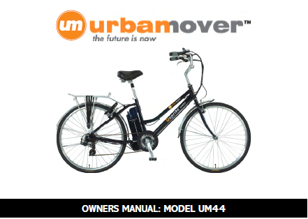 Urban mover um44 new arrivals